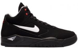 Členkové tenisky Nike  Air Flight Lite Mid