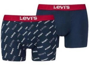 Boxerky Levis  701227428 004