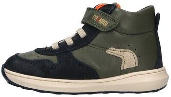 Členkové tenisky Primigi  4900211