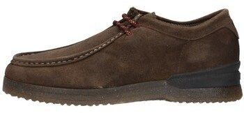 Turistická obuv Jeep  JM32081A