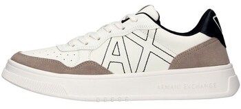 Nízke tenisky EAX  XUX148XV601