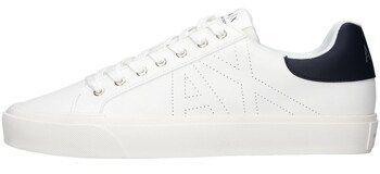 Nízke tenisky EAX  XUX166XV653