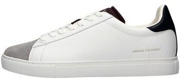 Nízke tenisky EAX  XUX001XV759