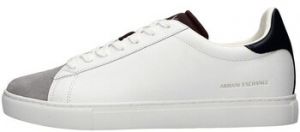 Nízke tenisky EAX  XUX001XV759