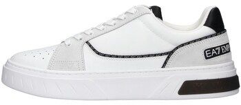 Nízke tenisky Emporio Armani EA7  X8X144