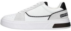 Nízke tenisky Emporio Armani EA7  X8X144