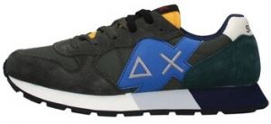 Nízke tenisky Sun68  Z43313T