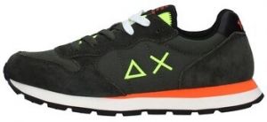 Nízke tenisky Sun68  Z43302T