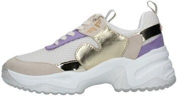 Nízke tenisky Fornarina  STOCCOLMA