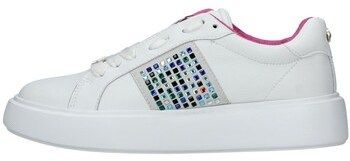 Nízke tenisky Apepazza  S3PUMP01/LEA