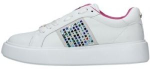 Nízke tenisky Apepazza  S3PUMP01/LEA