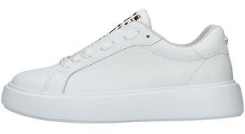 Nízke tenisky Apepazza  S3PUMP02/LEA