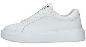 Nízke tenisky Apepazza  S3PUMP02/LEA