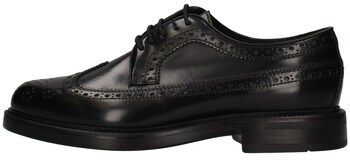 Nízka obuv do mesta Antica Cuoieria  13208-V-091