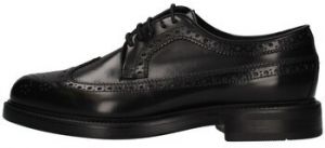 Nízka obuv do mesta Antica Cuoieria  13208-V-091