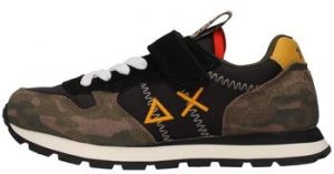 Nízke tenisky Sun68  Z42310K