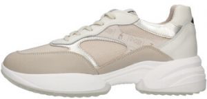 Nízke tenisky NeroGiardini  E218023D