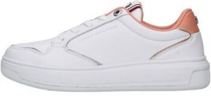 Nízke tenisky Tommy Hilfiger  FW0FW06098