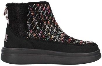 Polokozačky HEYDUDE  13028