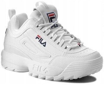 Nízke tenisky Fila  FW02945111