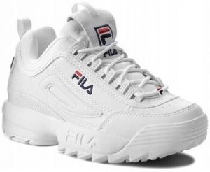 Nízke tenisky Fila  FW02945111