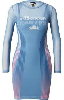 Krátke šaty Ellesse  MICH DRESS