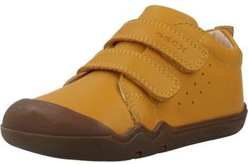 Členkové tenisky Geox  B TUTIM