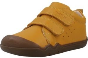 Členkové tenisky Geox  B TUTIM