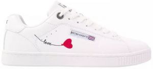 Nízke tenisky British Knights  Chaussures