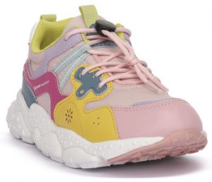 Nízke tenisky Flower Mountain  3M74 YAMANO 3