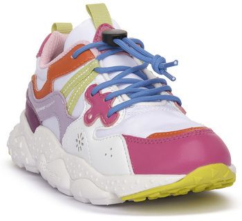 Nízke tenisky Flower Mountain  3M21 YAMANO 3