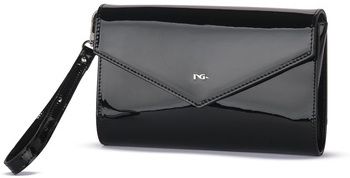 Tašky cez rameno NeroGiardini  NERO GIARDINI  100 VENUS NERO