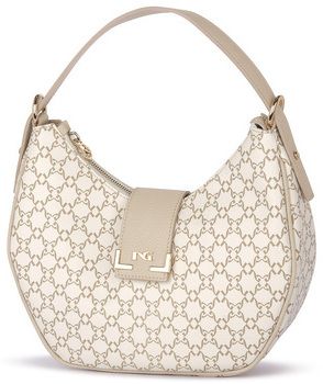 Kabelky NeroGiardini  NERO GIARDINI  412 GORGONA NUDO