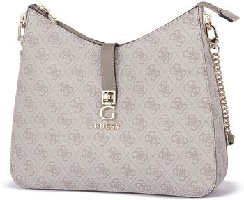 Tašky cez rameno Guess  DKO ZAMIRA SLG HOBO