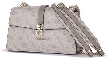 Tašky cez rameno Guess  DKO ZAMIRA XBODY