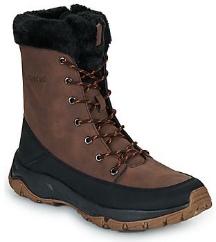 Obuv do snehu Kimberfeel  LEXIE