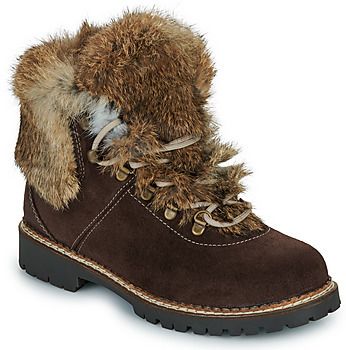 Polokozačky Kimberfeel  LEONA