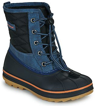 Obuv do snehu Kimberfeel  JIBBER