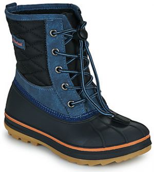 Obuv do snehu Kimberfeel  JIBBER