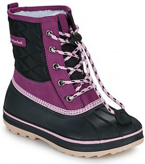 Obuv do snehu Kimberfeel  JIBBER