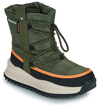 Obuv do snehu Kimberfeel  MIKADO