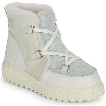 Obuv do snehu Sorel  ONA AVE ALPINE BOOT WP