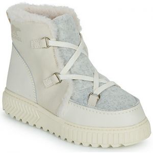 Obuv do snehu Sorel  ONA AVE ALPINE BOOT WP