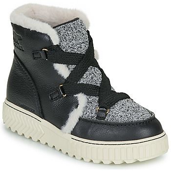 Obuv do snehu Sorel  ONA AVE ALPINE BOOT WP