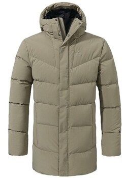 Parky SchÖffel  Cers