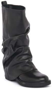 Polokozačky Priv Lab  RODEO NERO METISSE