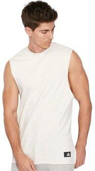 Tričká s krátkym rukávom adidas  AX9928