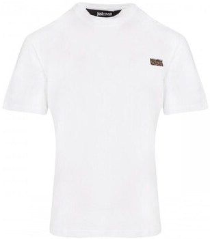 Tričká s krátkym rukávom Roberto Cavalli  78OAHE11