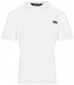 Tričká s krátkym rukávom Roberto Cavalli  78OAHE11