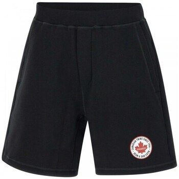 Šortky/Bermudy Dsquared  S74MU0893S25516